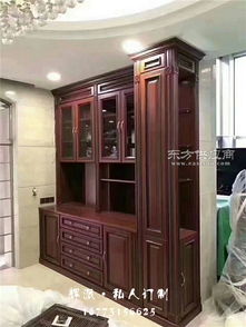 輝派實(shí)木家私廠實(shí)木衣柜 實(shí)木衣帽間定做性價(jià)比高