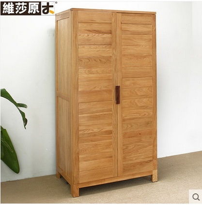 探尋MUJI家具優(yōu)品 實(shí)木衣柜的自然簡(jiǎn)約與生活哲學(xué)