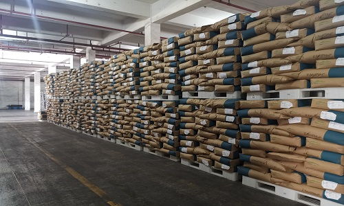 細數(shù)物流倉儲中常見的浪費現(xiàn)象——普通貨物倉儲服務