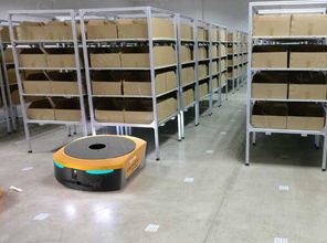 智能倉(cāng)儲(chǔ)機(jī)器人 重塑物流搬運(yùn)與普通貨物倉(cāng)儲(chǔ)服務(wù)