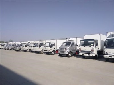 上海冷藏倉儲服務(wù) 價格實惠，專業(yè)可靠