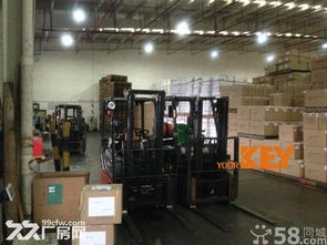 專業(yè)倉儲，品質(zhì)無憂 鹽田友旗優(yōu)基倉庫為鞋服行業(yè)提供一站式倉儲與質(zhì)檢服務(wù)