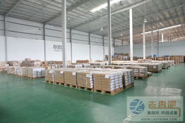 日處理2.5萬個訂單的背后 探訪小米手機倉儲物流中心