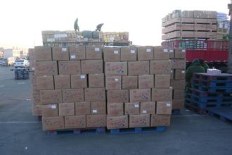 東莞塘廈直達麗江物流服務 專業快運與倉儲解決方案