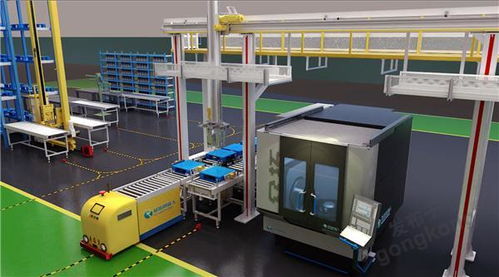 桁架機器人引領倉儲物流智能化新篇章，眾拓機器人誠邀您蒞臨上海CEMAT國際物流展